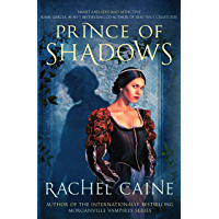 Prince of Shadows (English Edition)